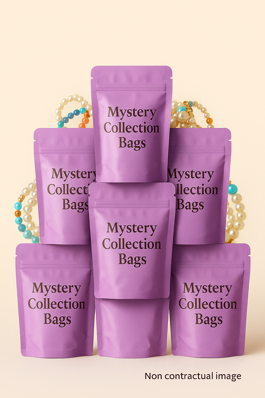 Mystery Collection Bags