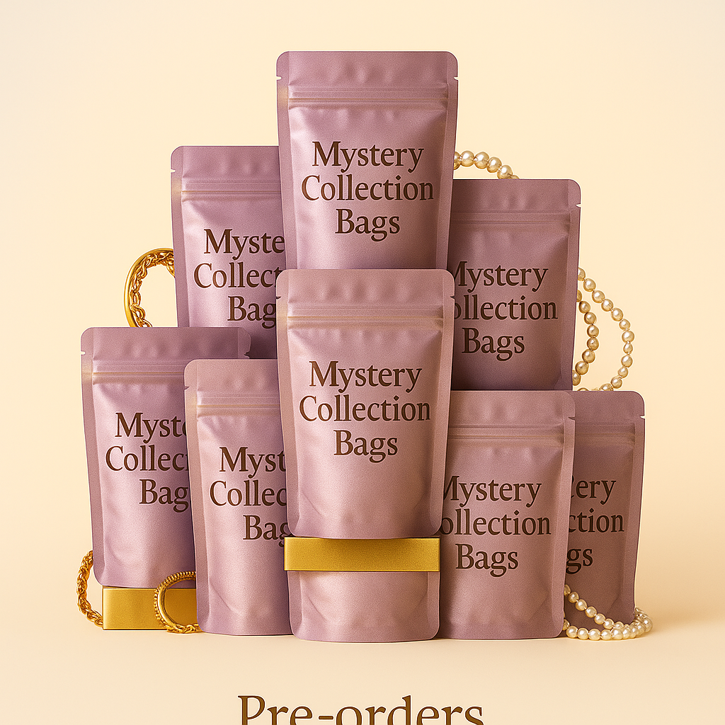 Mystery Collection Bags